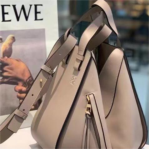 LOEWE-Hammo Bag