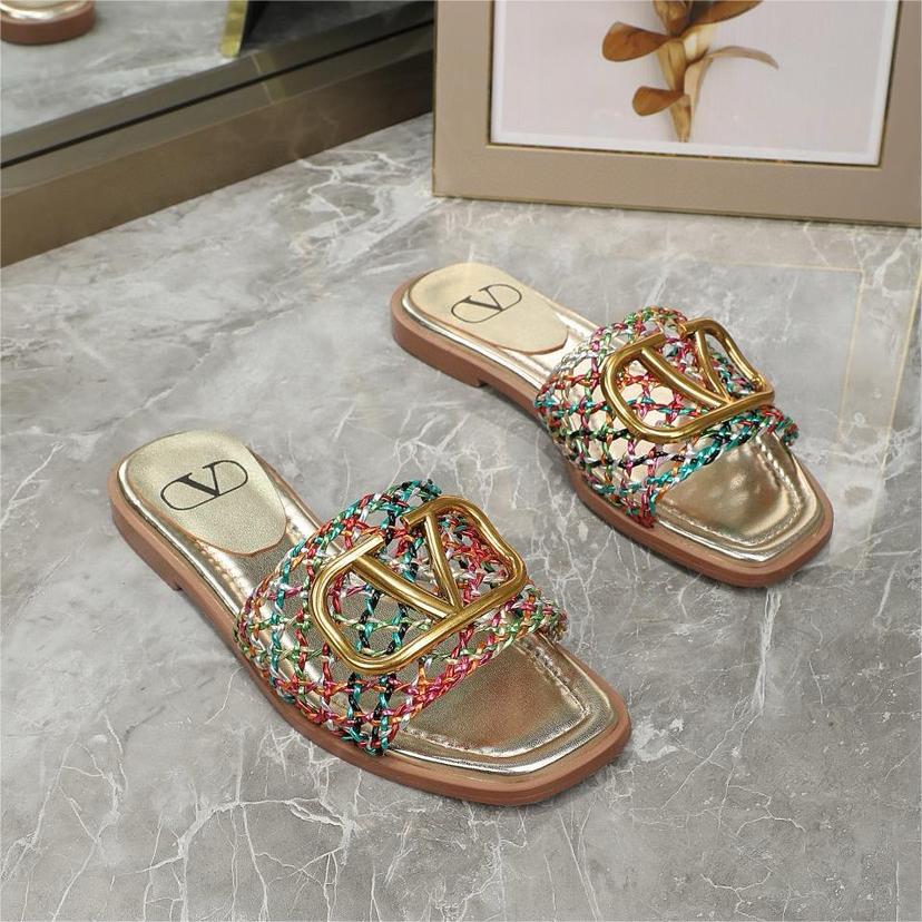 Valentino-Vlogo series shoes