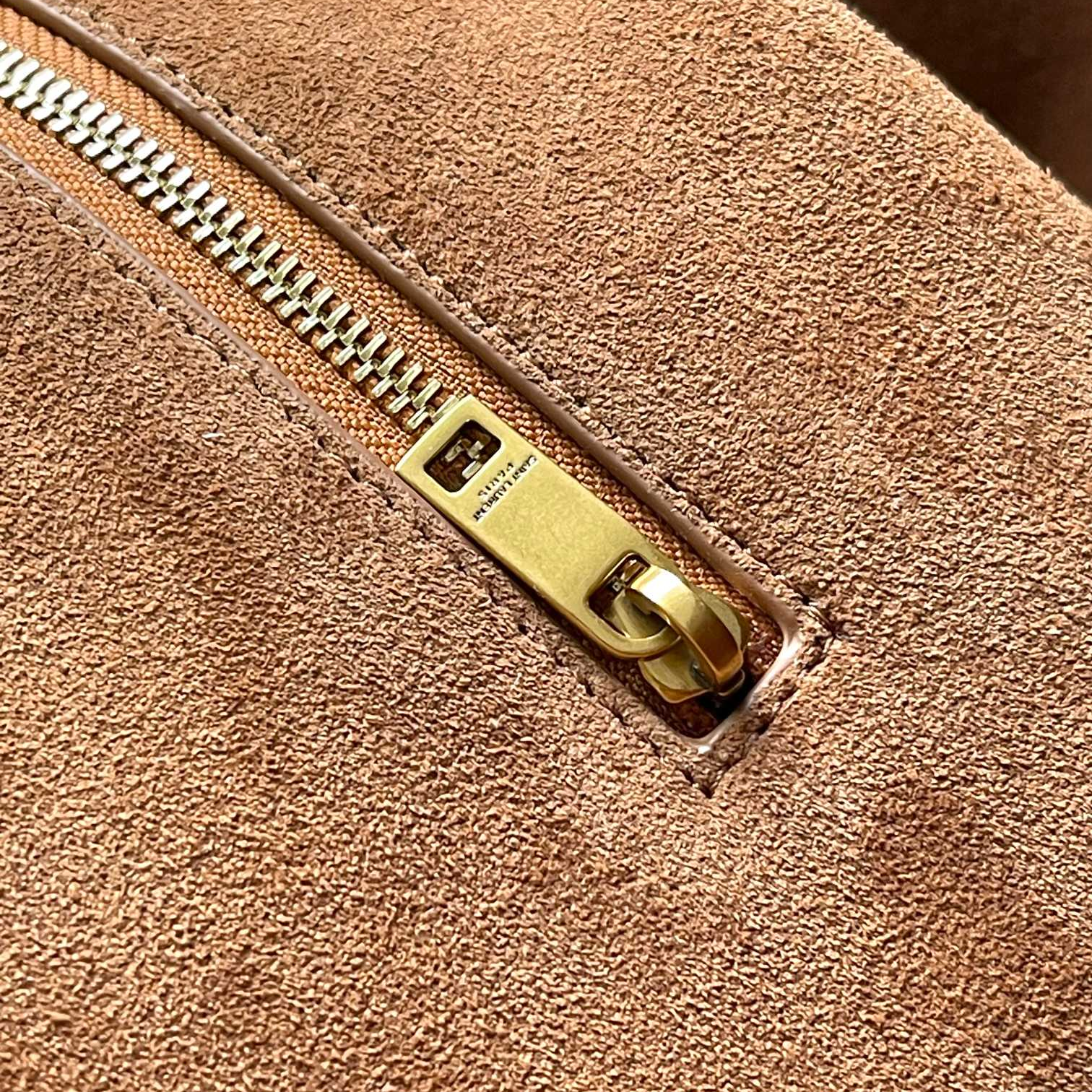 YSL - Y Cabas Calfskin Tote Bag Tote Bag Shopping Bag Handbag