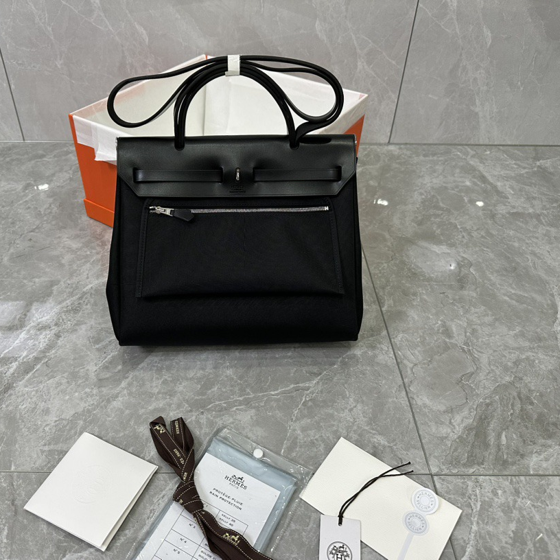 hermès-herbag