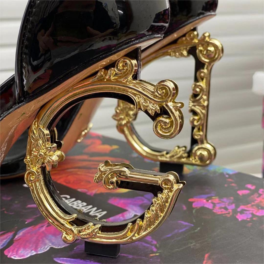 Dolce Gabbana-heels