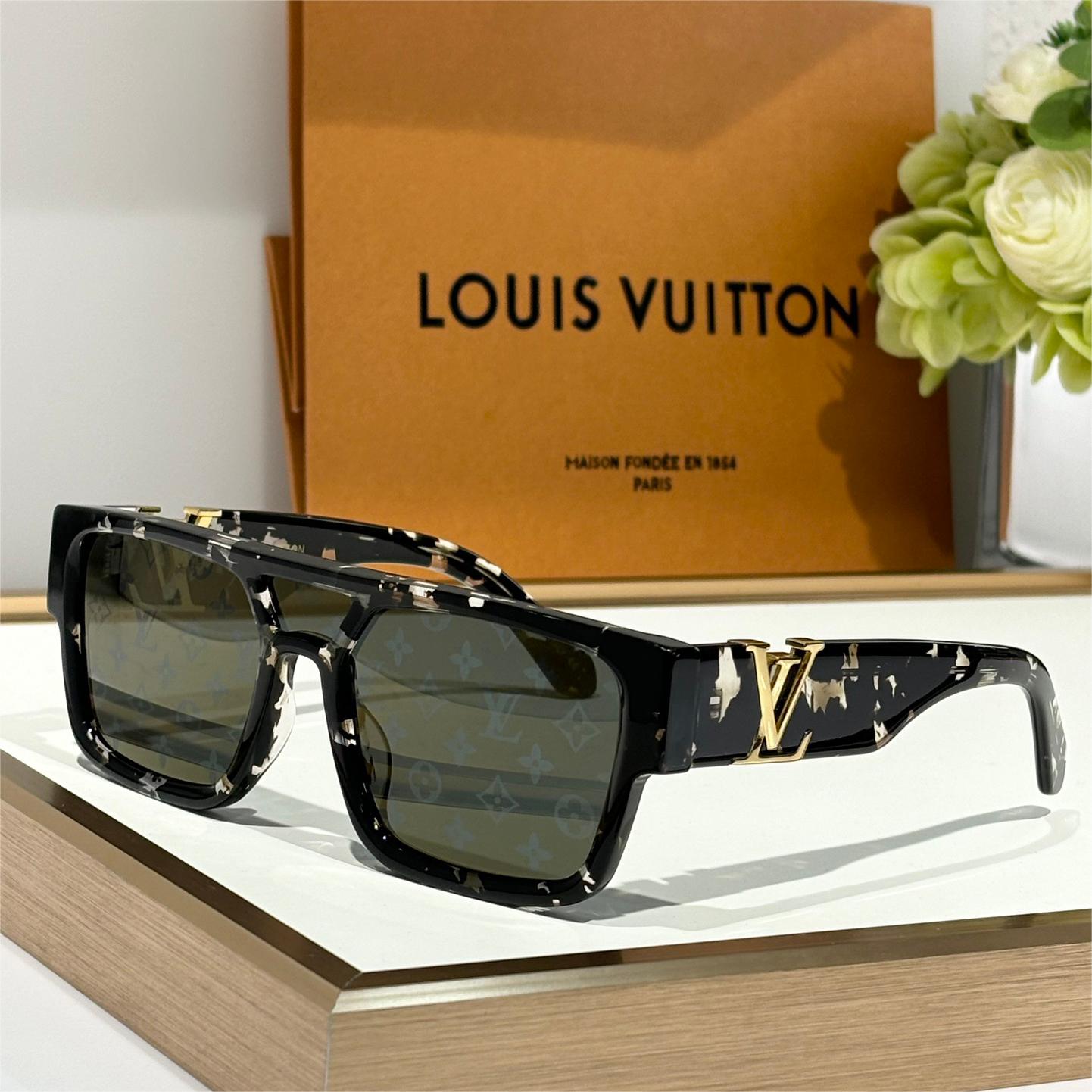 LV-Ladies' sunglasses