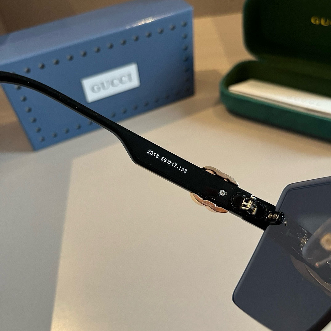 Gucci-New sunglasses GG Sunglasses