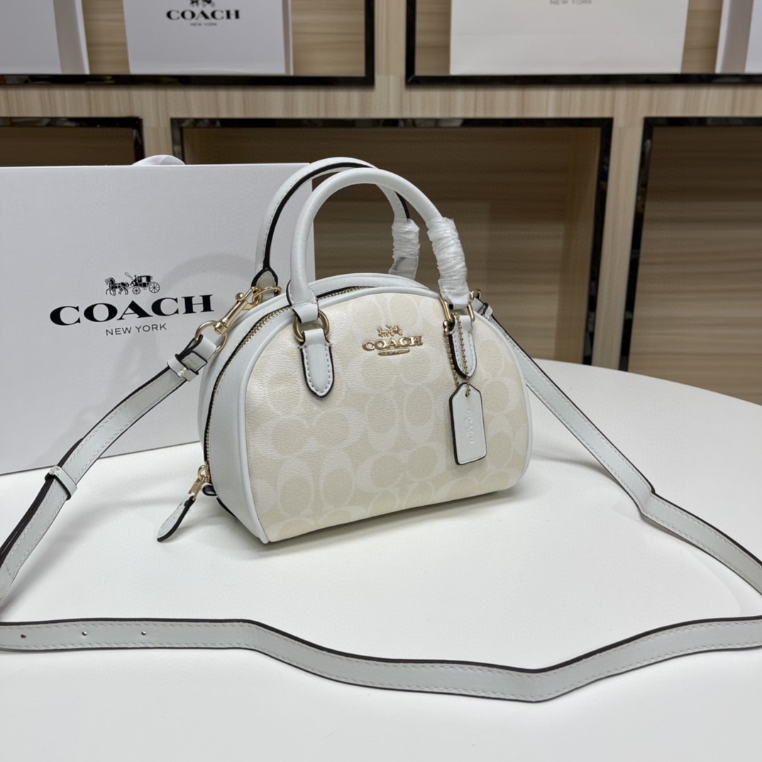 Coach-ca591 sydney