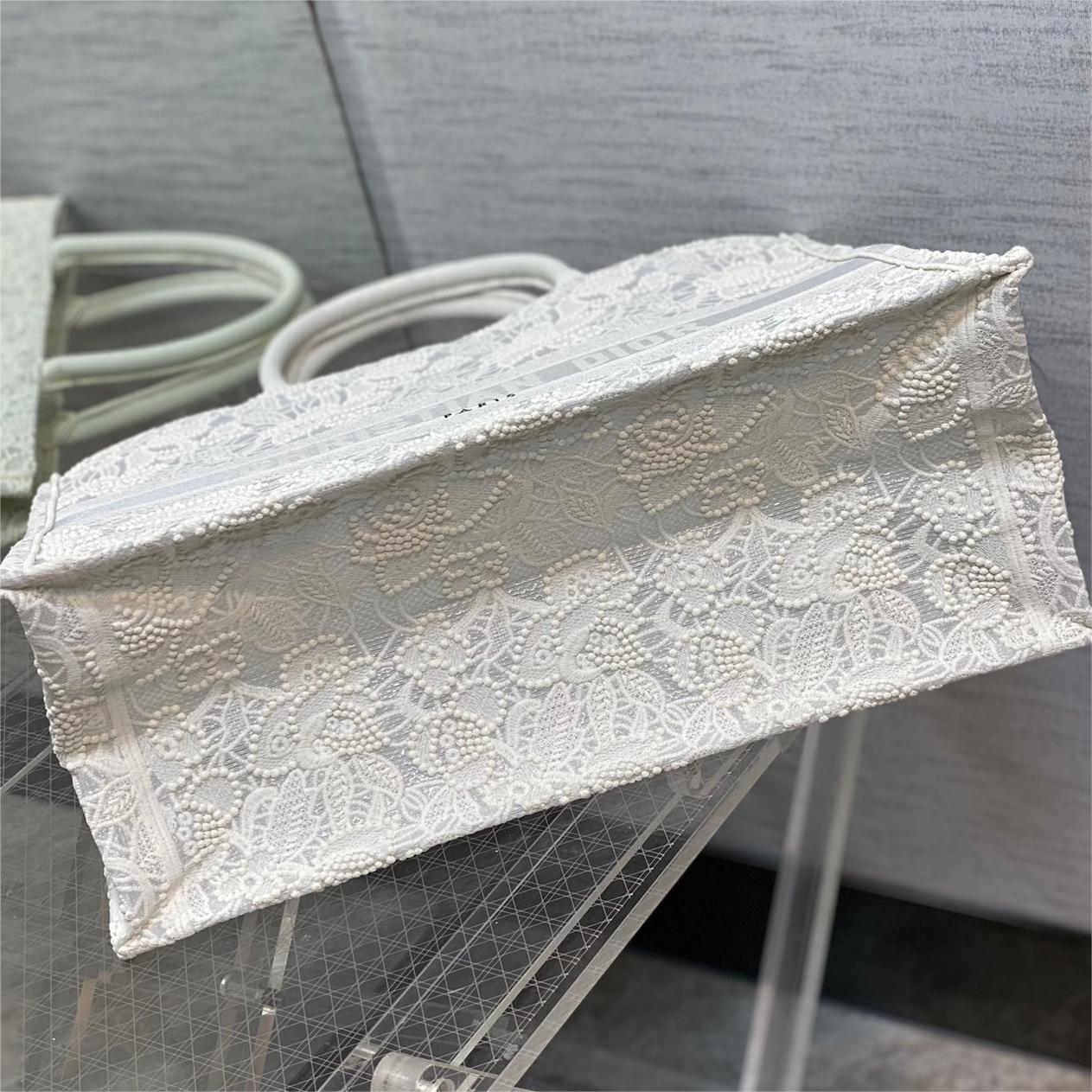 Dior-Book Tote Lady Bag