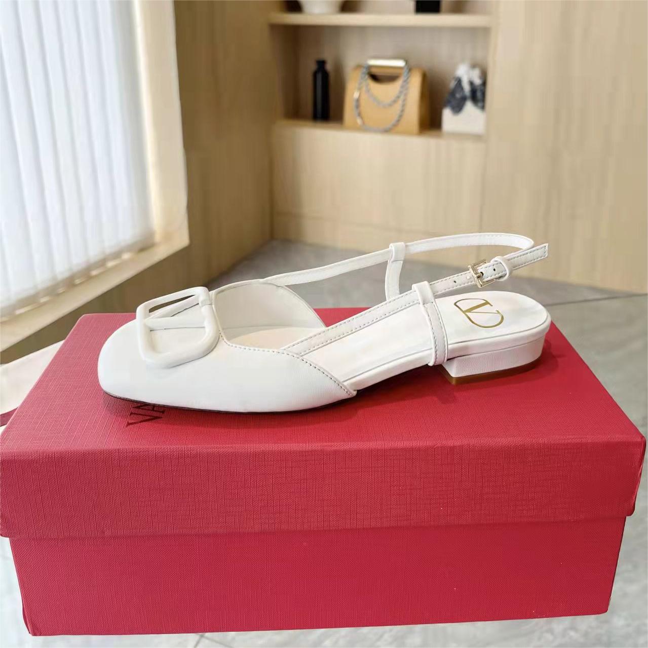 Valentino-Vlogo series shoes