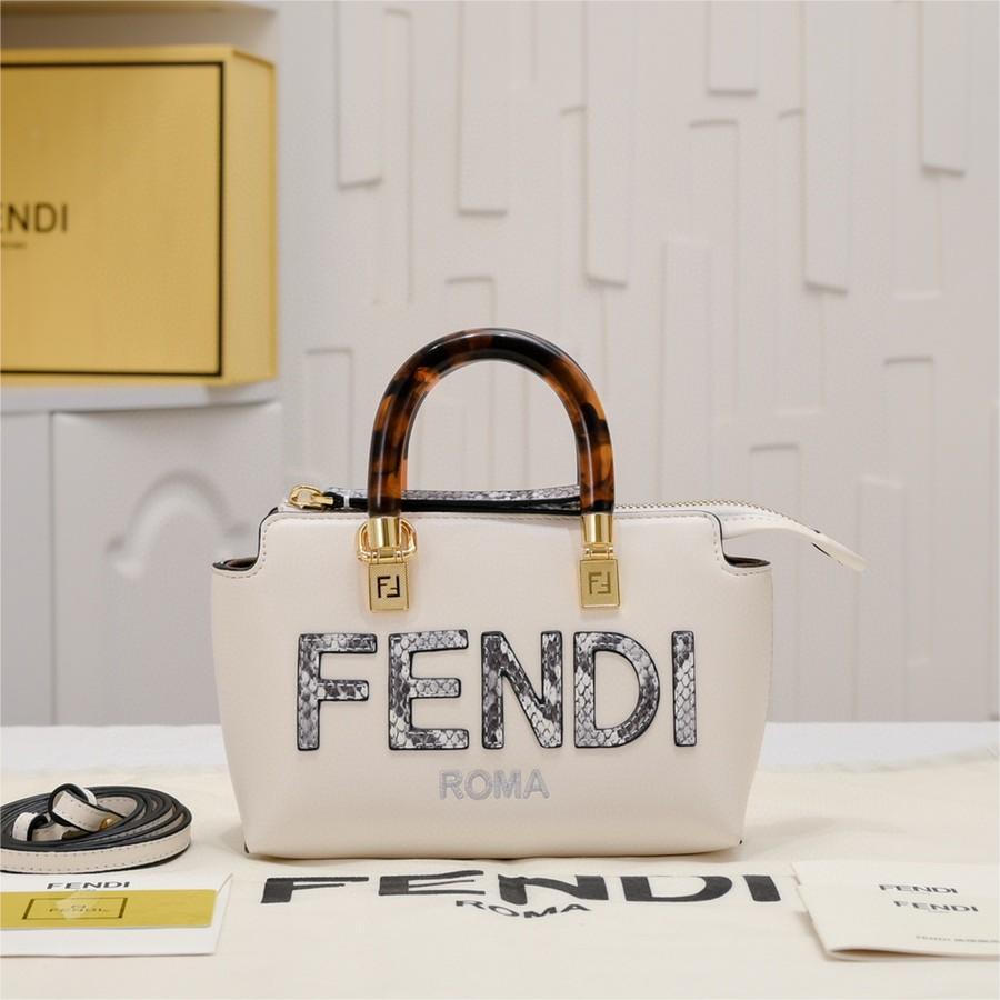 FENDI-mini bythe way
