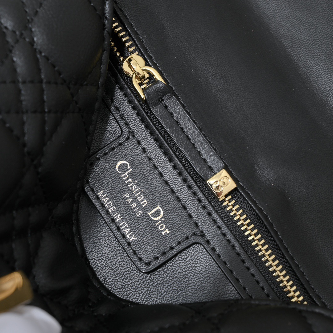 Dior-Small Chain Bag