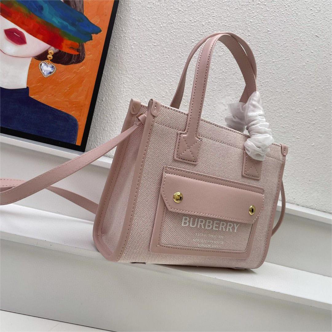 Burberry-Freya Frey bag