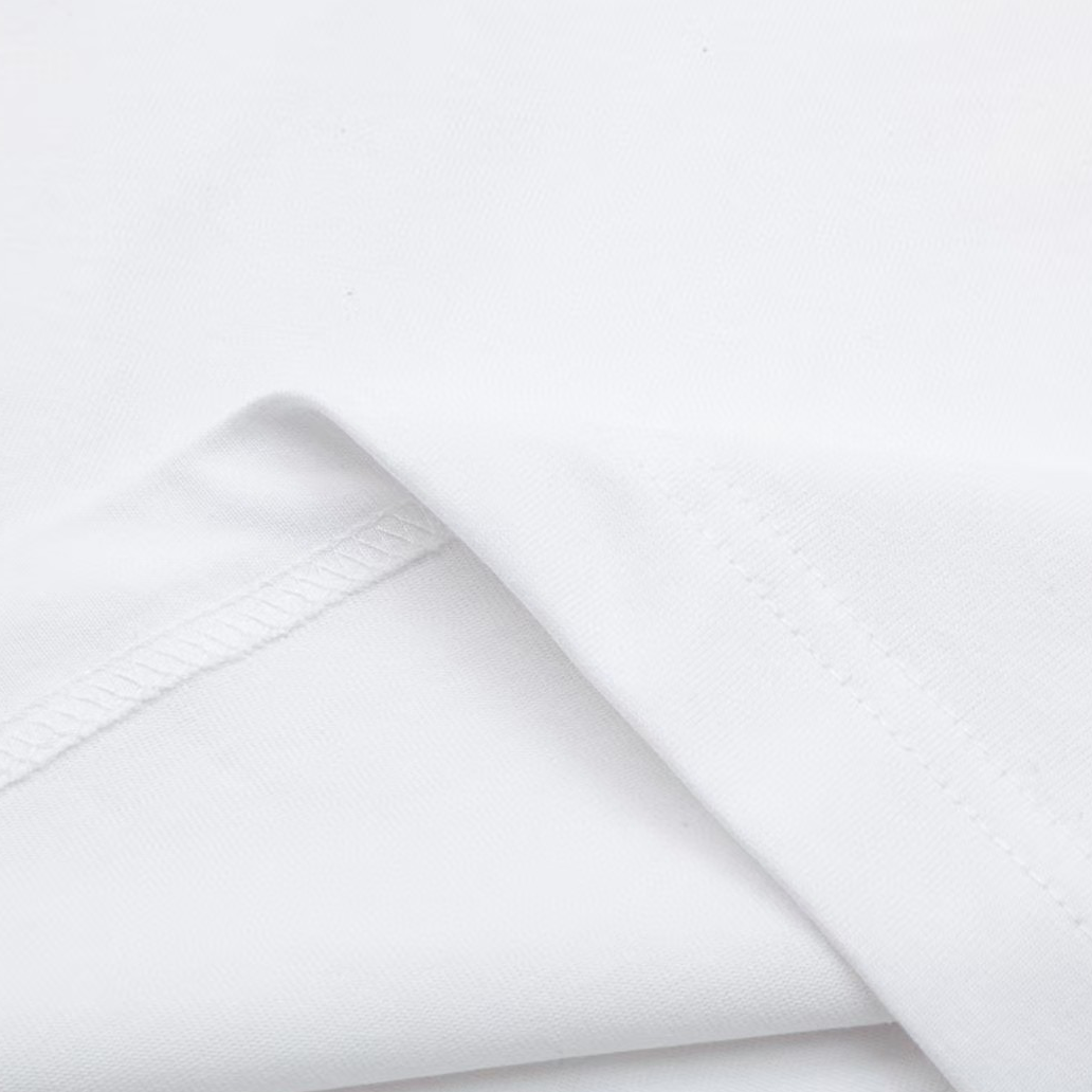 DOLCE & GABBANA - Logo Crew Neck Short Sleeves