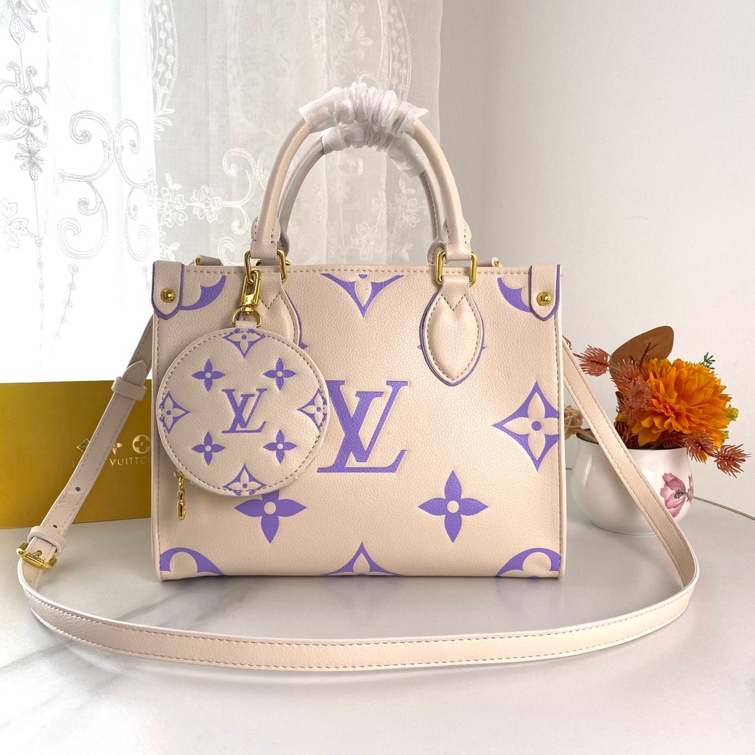 LV-Monogram onthego