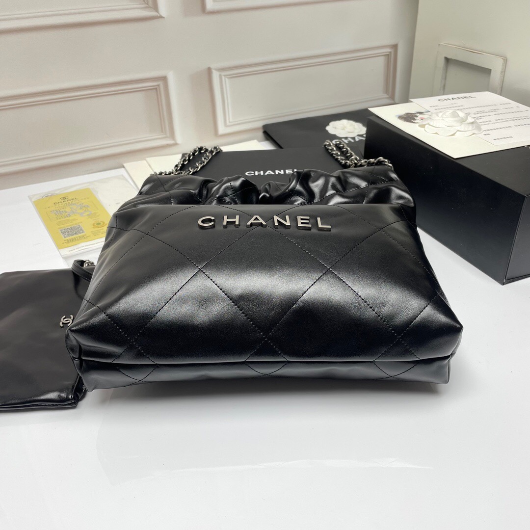Chanel-22bag