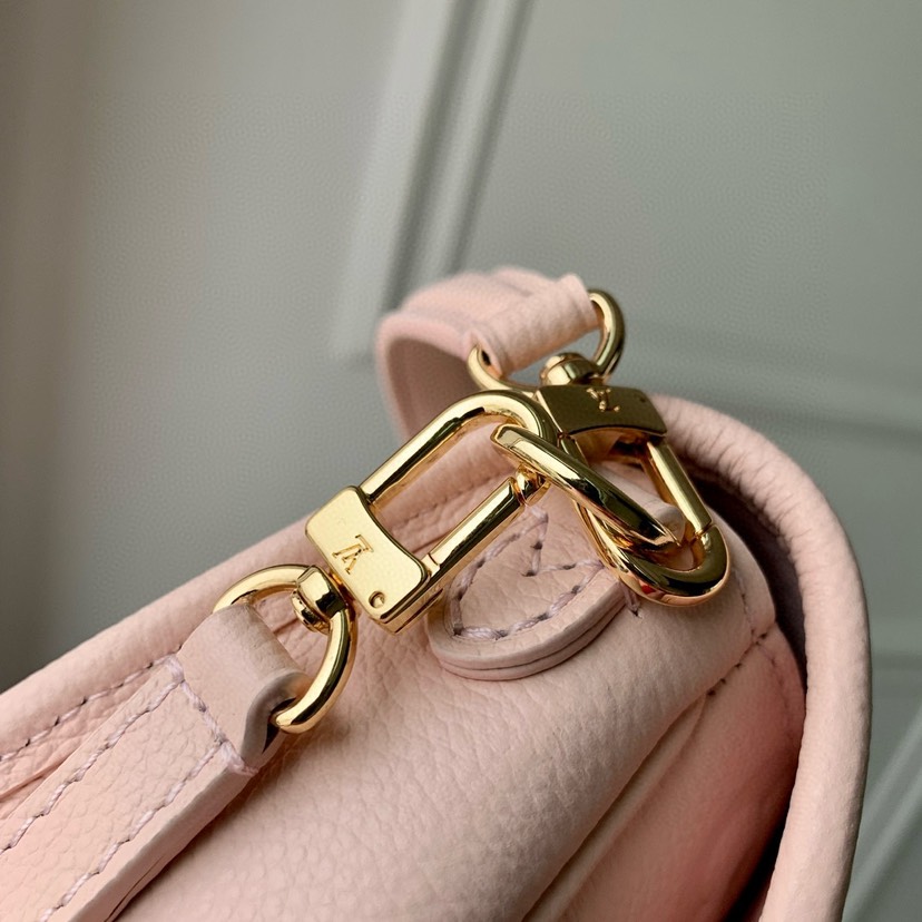 LV-Nano Diane crossbody bag