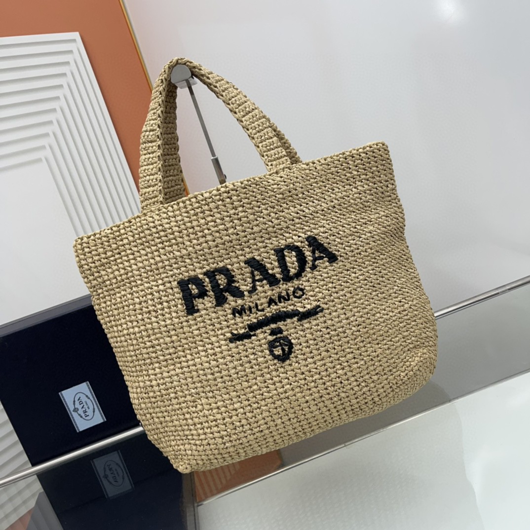 Prada-Tote bag