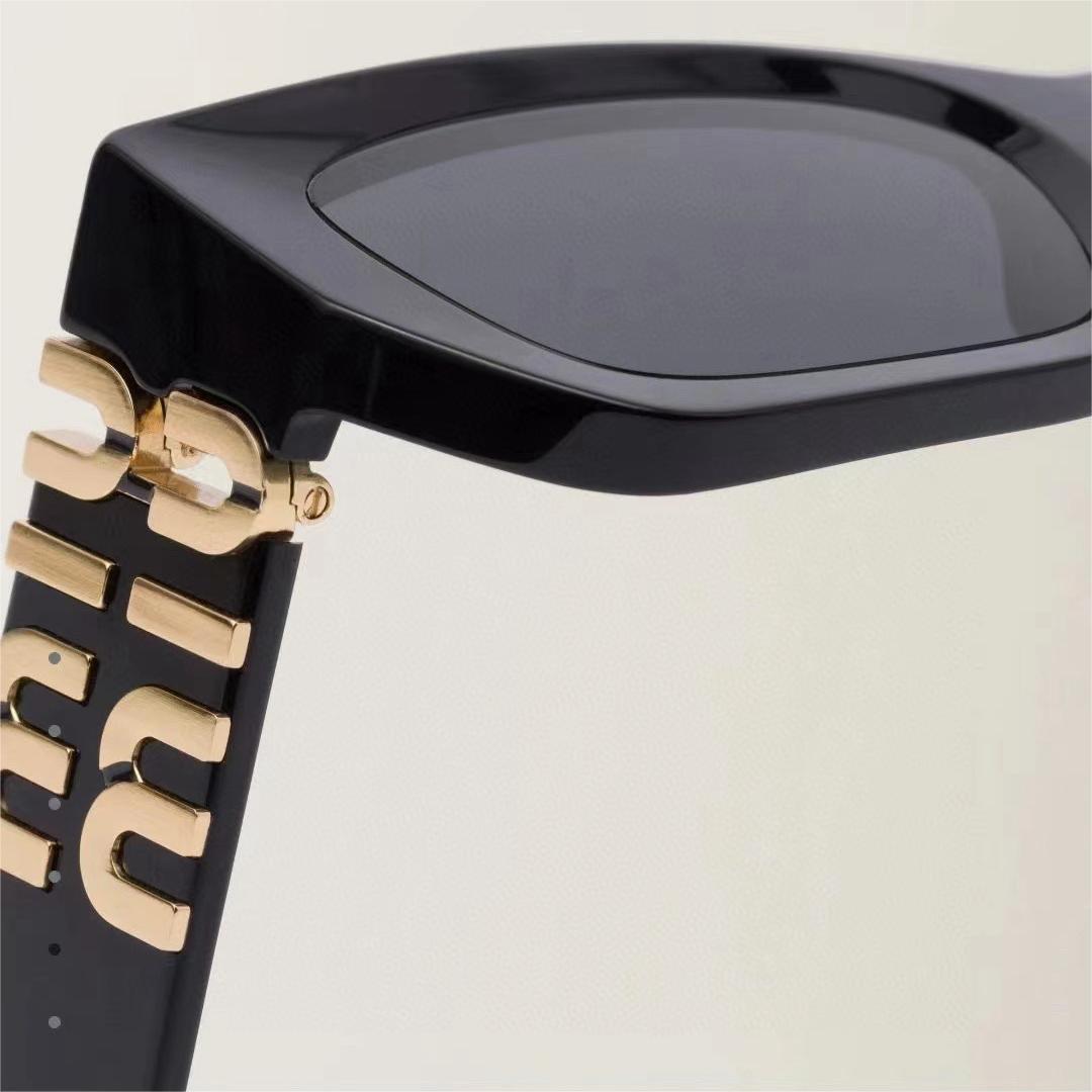 MIU MIU-Glimpse Sunglasses