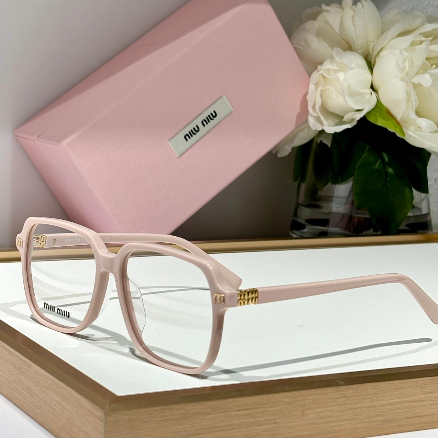 MiuMiu-vmu 63zs Glasses