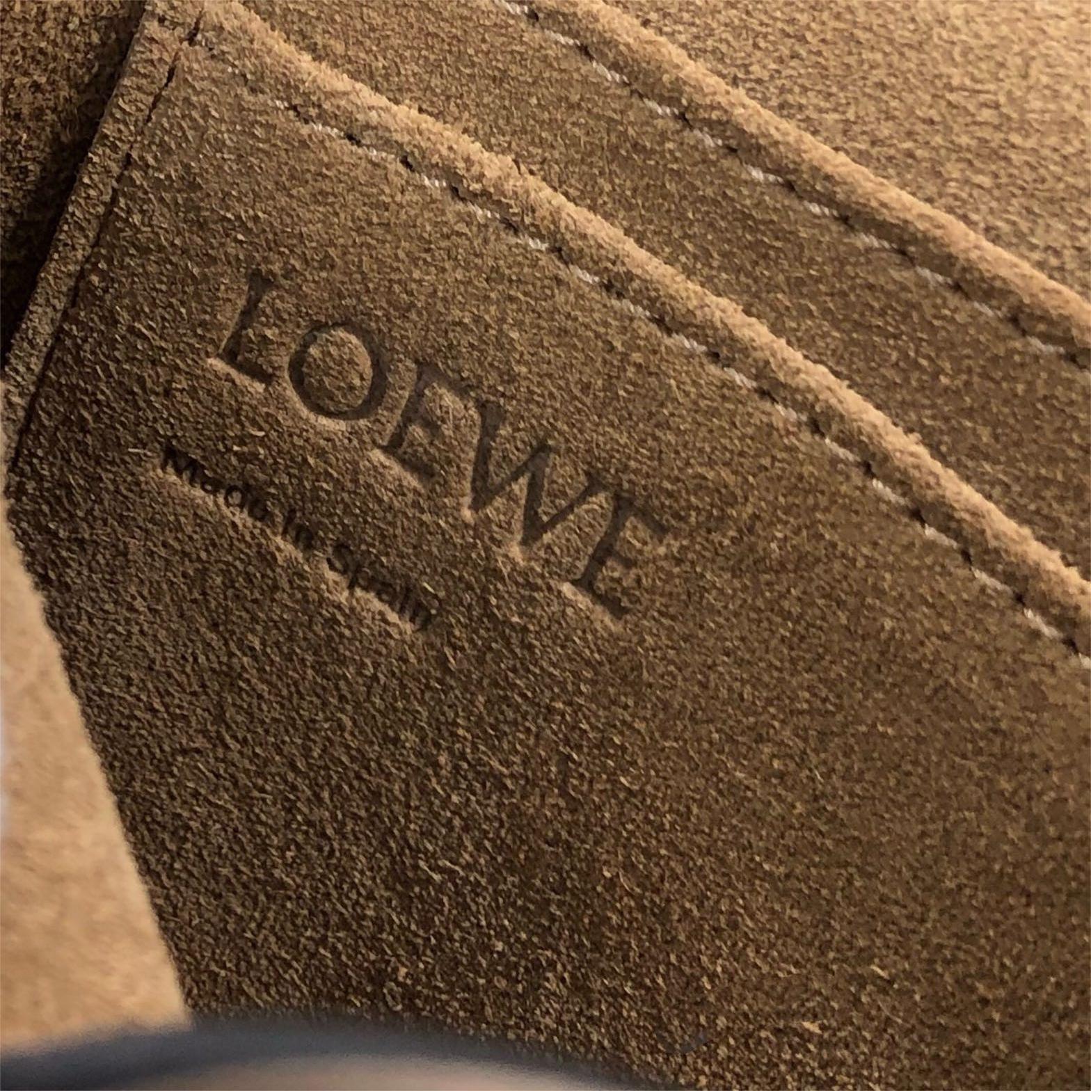 LOEWE-Dual Mini Gate