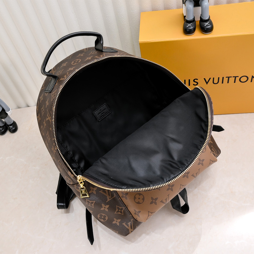 LV-p390 monogram backpack-44874