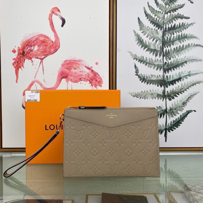 LV-Mélanie Medium Handbag