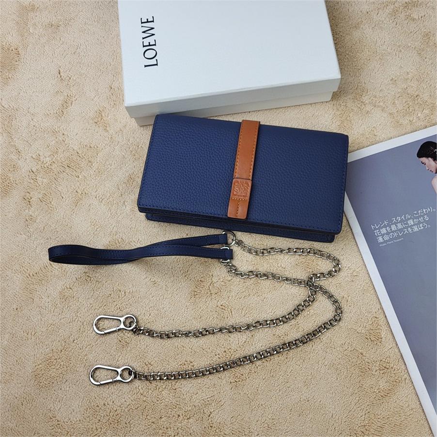 LOEWE-Shoulder bag, crossbody bag, wallet