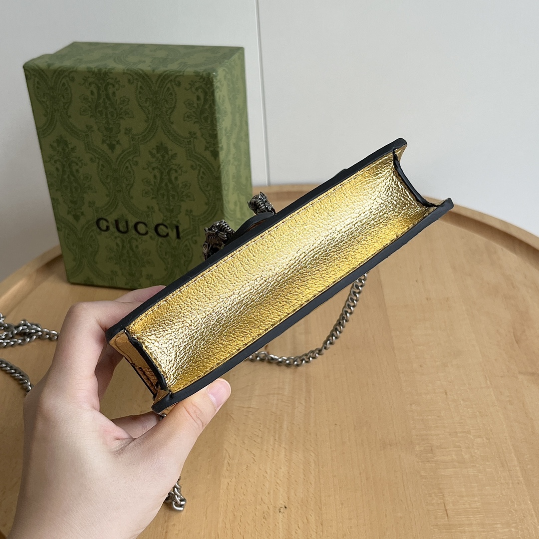 Gucci - Dionysus Mini