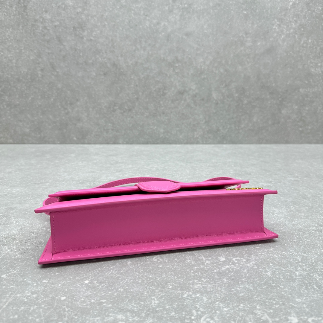 Jacquemu-New shoulder hand-held armpit bag