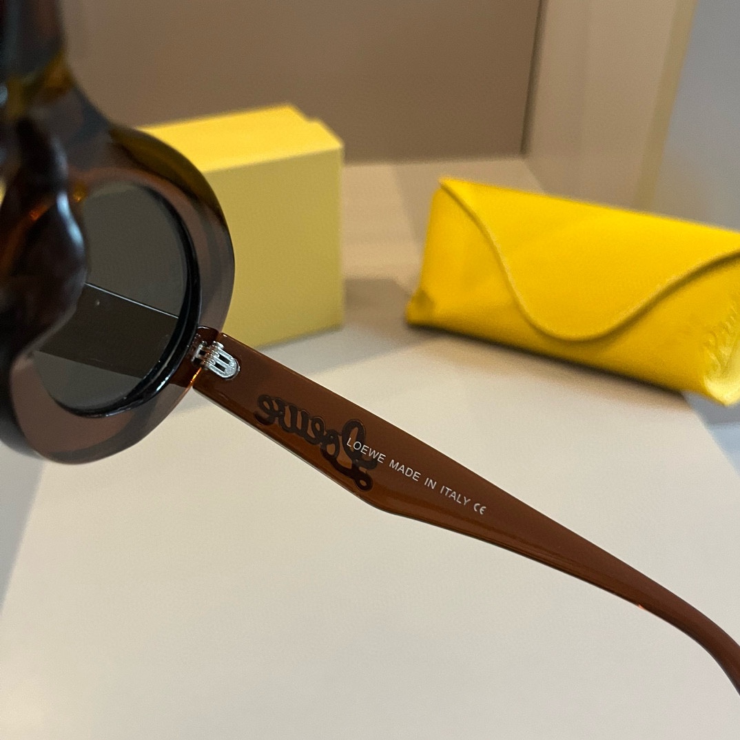 Loewe-Sun Sunglasses