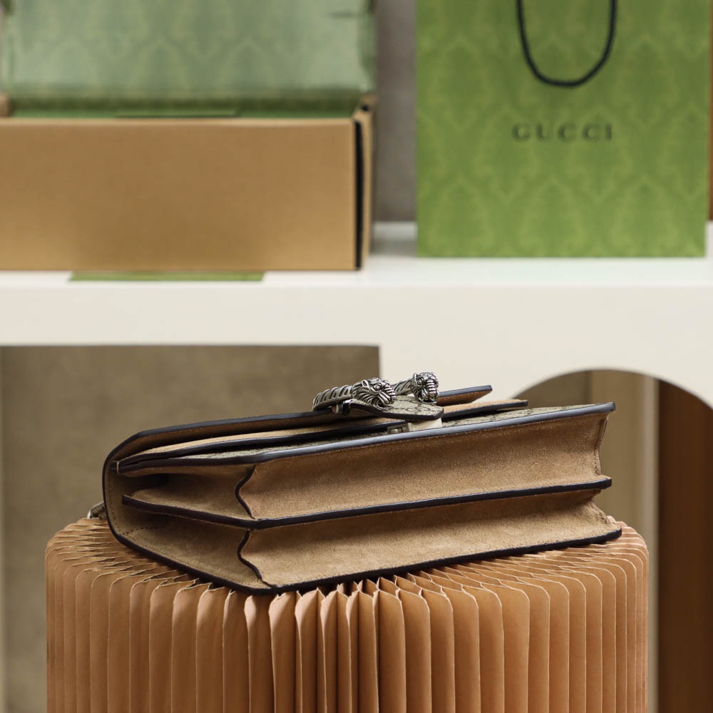 Gucci-Dionysus Classic Large Wine God Bag