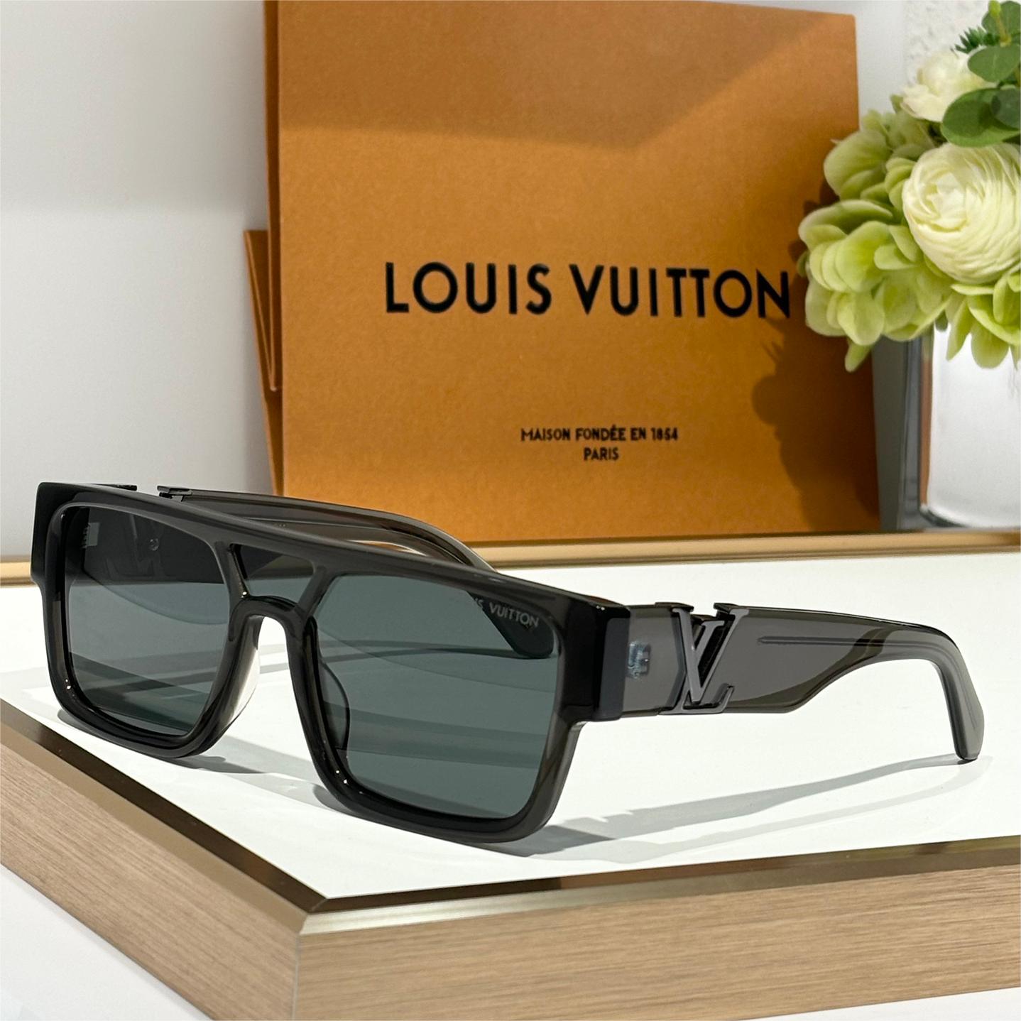 LV-Ladies' sunglasses