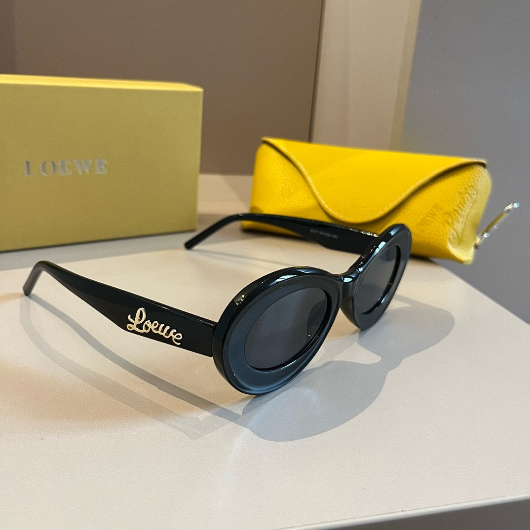 Loewe-Sun Sunglasses