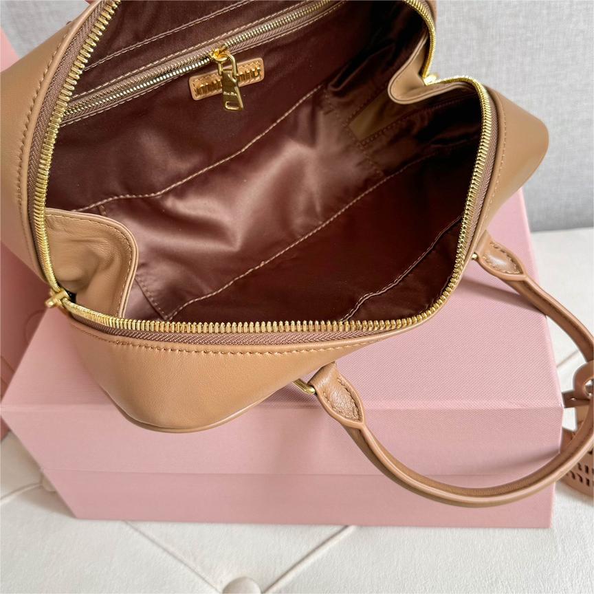 MIU MIU-Arcadie matelassé