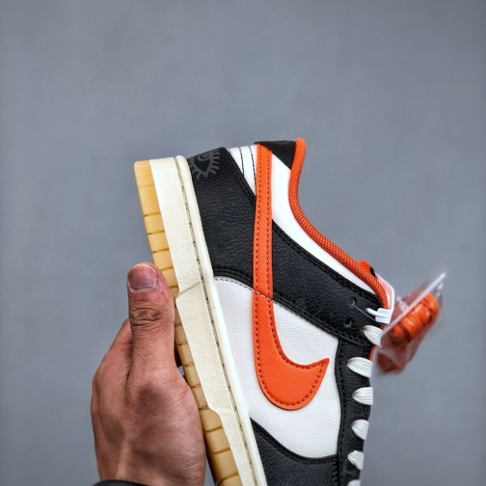 Nike-Low Cut Casual Sports Board Shoes