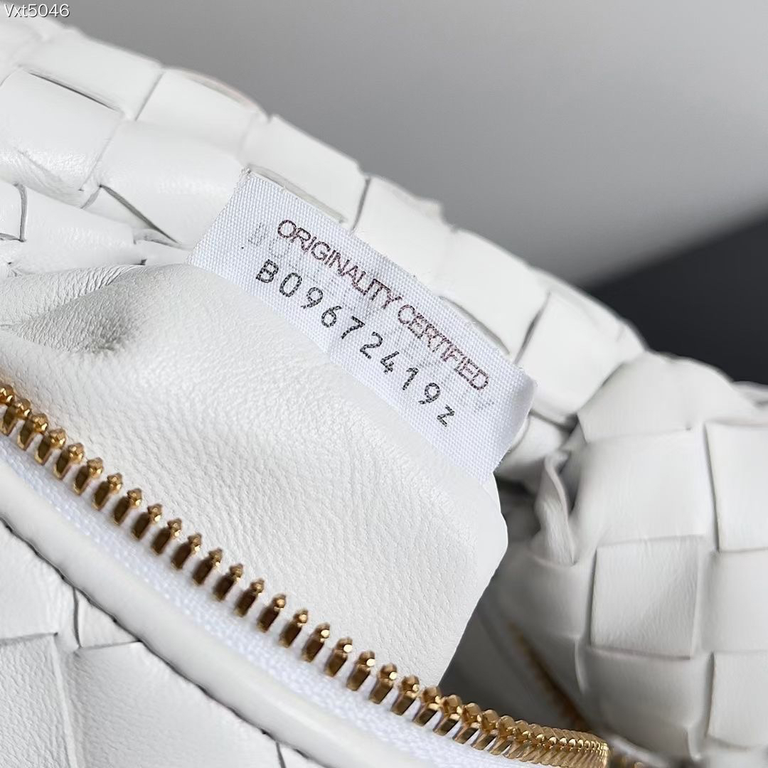 BV-Weaving Knots Hobo Mini bag