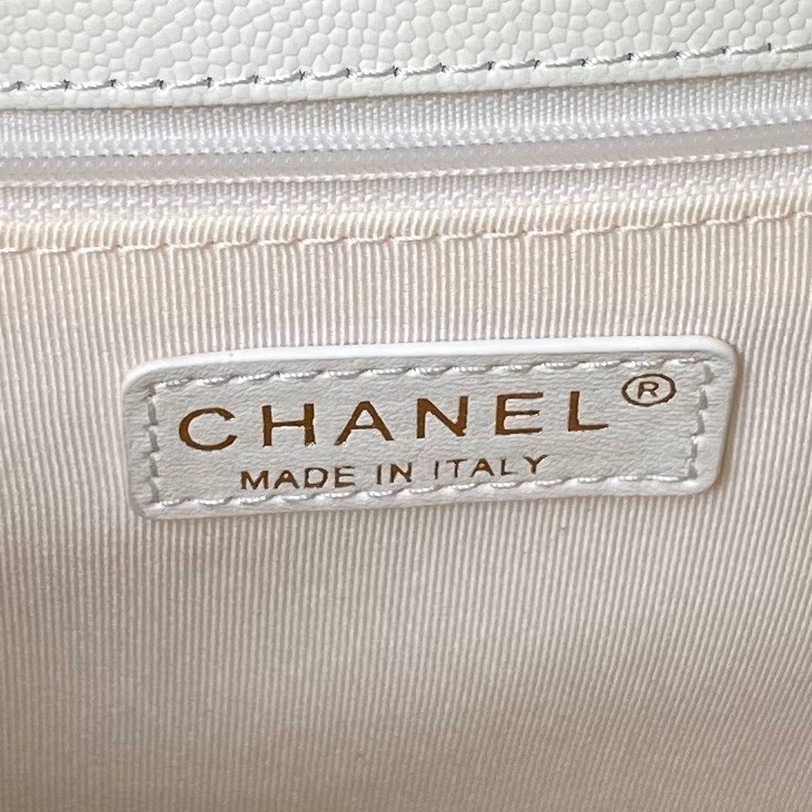 Chanel-Shopping Bag