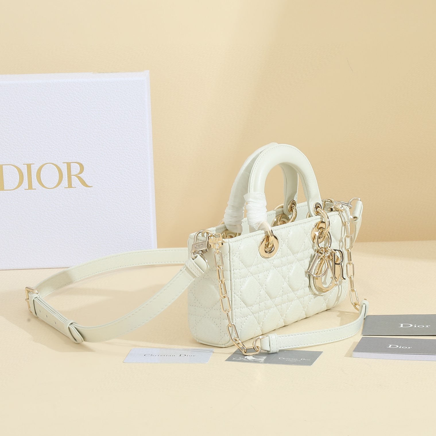 Dior-lady dior