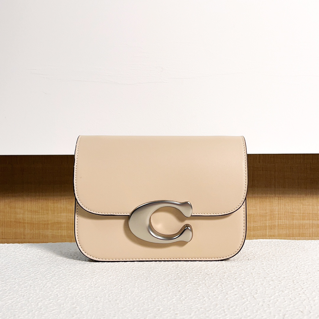 Coach-Idol series Chain crossbody bag