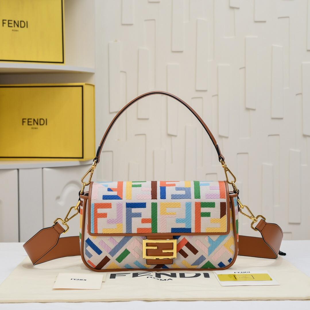 Fendi-baguette