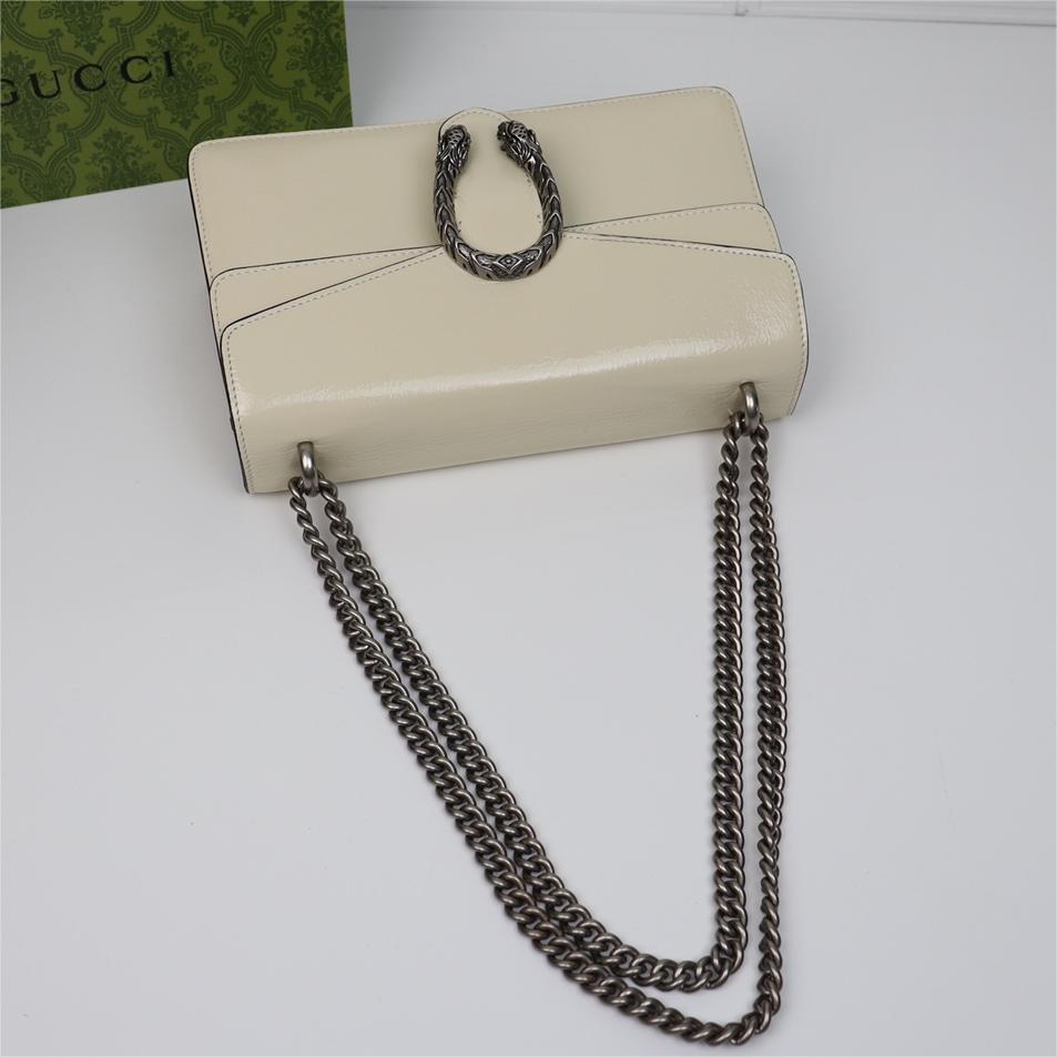 Gucci-DionysusShoulder Bag Series