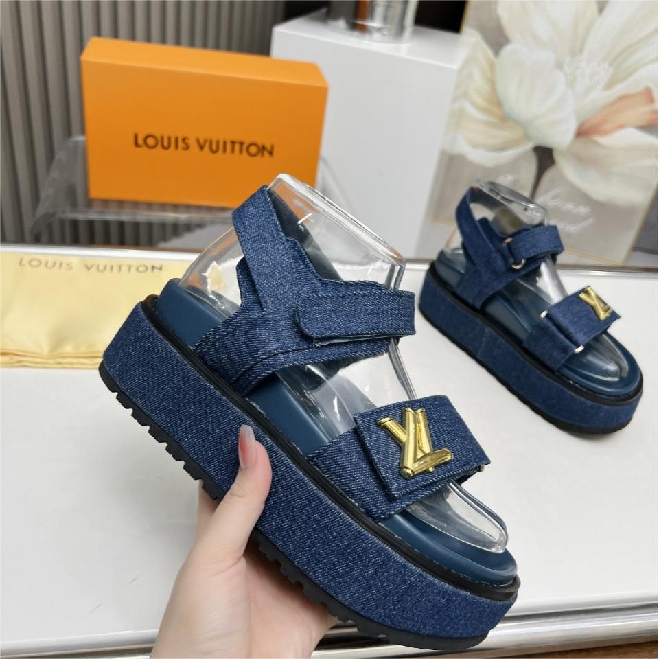 LV-Sunset comfort