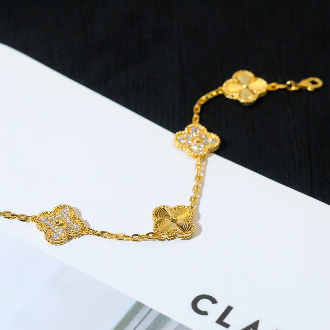 Van Cleef & Arpels Bracelet