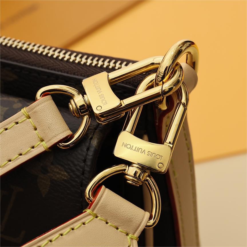 LV-Vibe Handbag