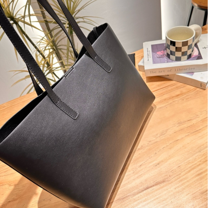 YSL-Leisure Shopping Tote Handbag