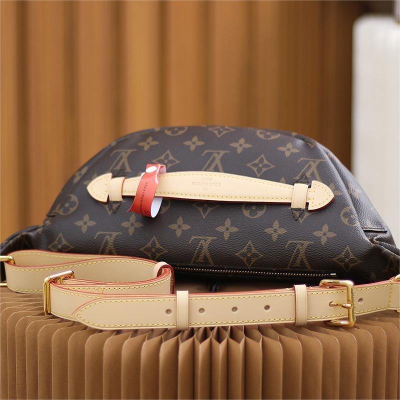 Lv-BUMBAG