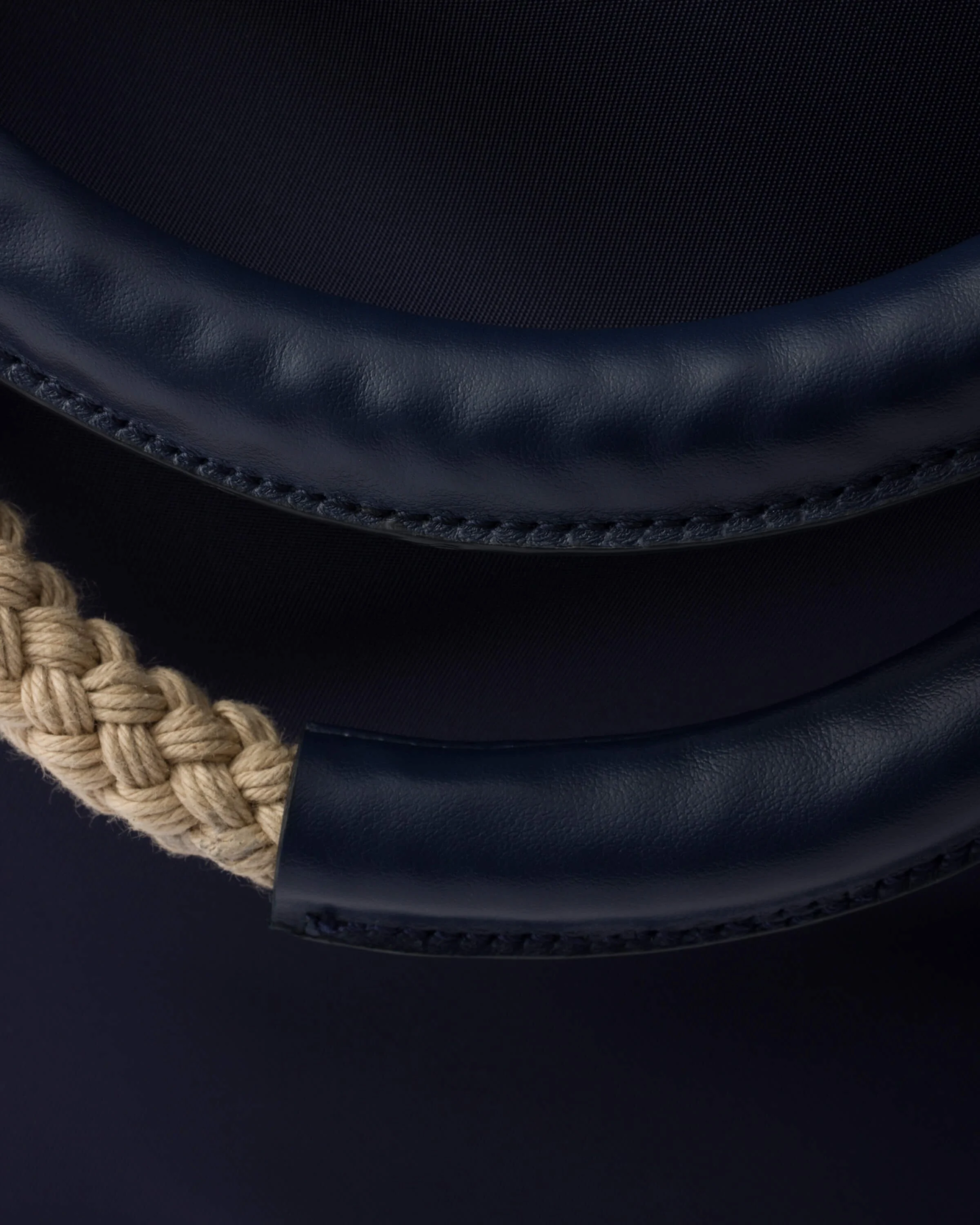 Prada - Full-Grain Calfskin