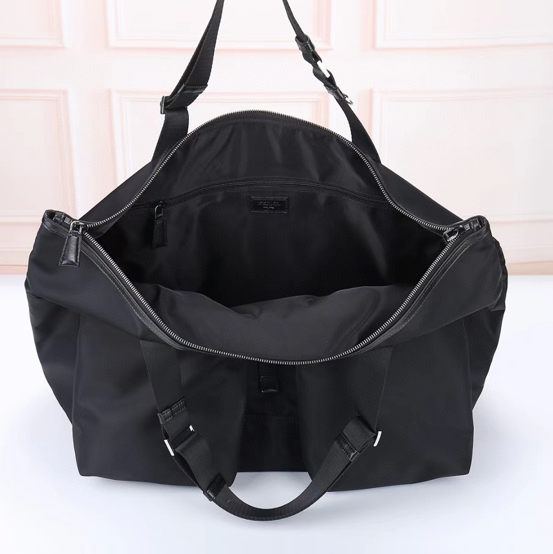 Prada-Imported Nylon Fabric Imported Nylon Fabric