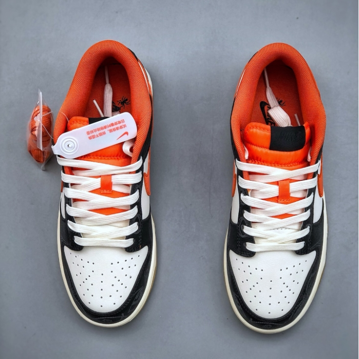 Nike-Low Cut Casual Sports Board Shoes