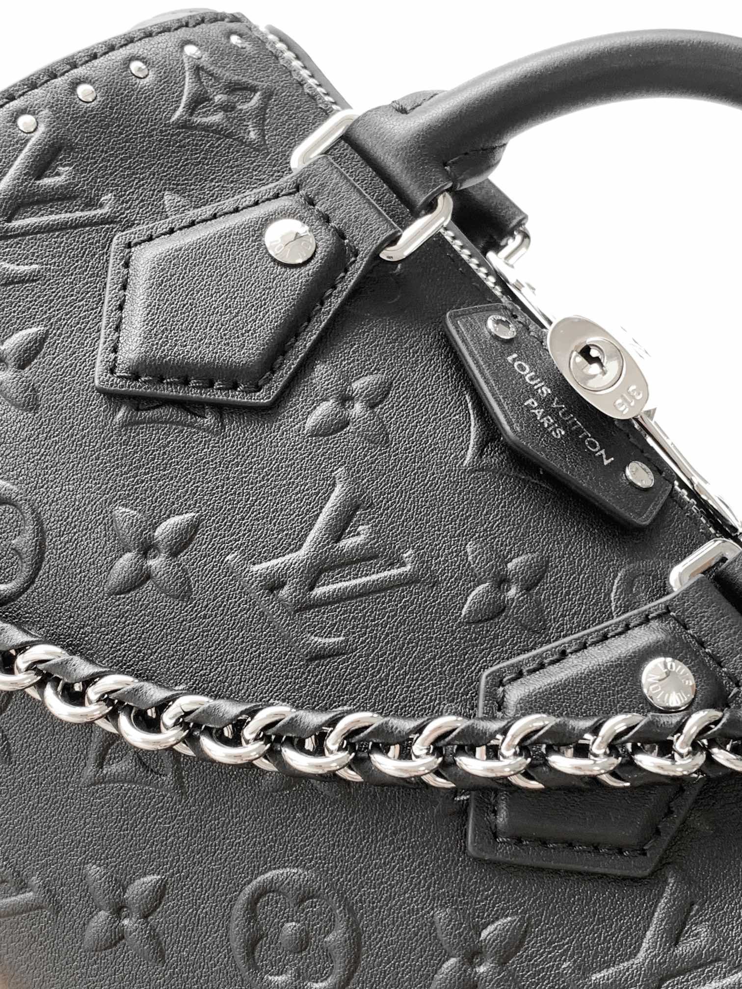 LV Speedy Trunk 20