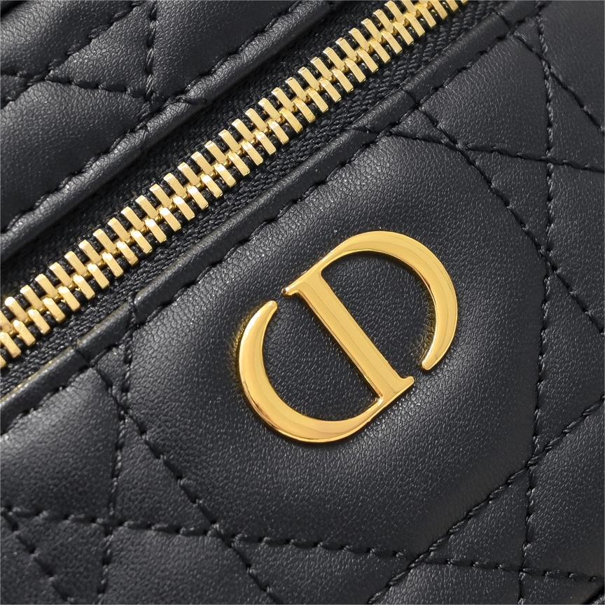 Dior 30 Montaigne Mini Vanity Handbag