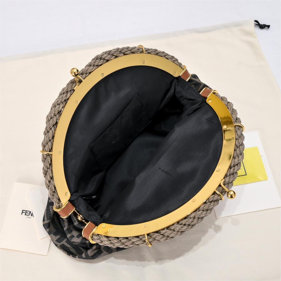 FENDI-Shell Cloud Package