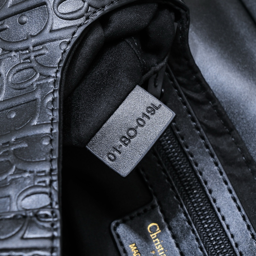 Dior-Saddle-it bag-1035